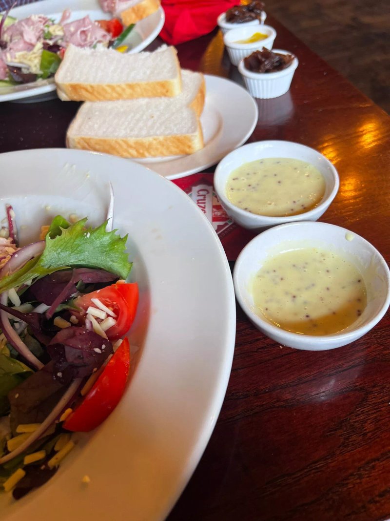 Farmers Arms