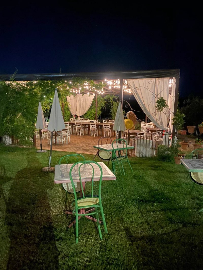 Country House Erba Regina