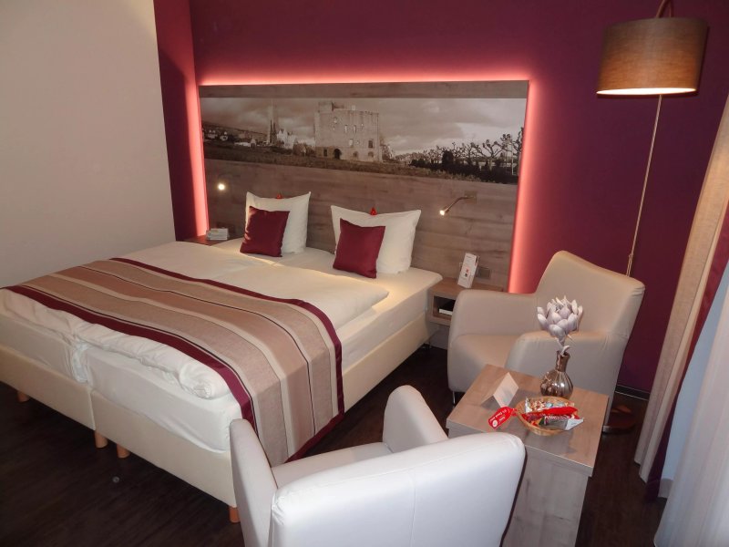 Parkhotel Sonnenberg Eltville