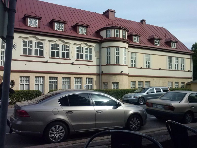 Lappeenranta Spa