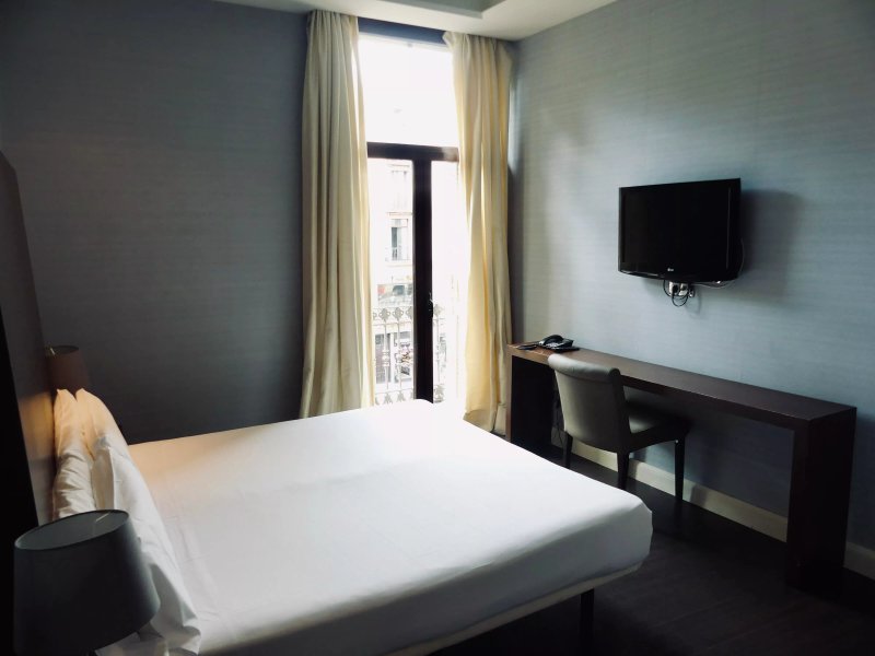 Hotel Ramblas Internacional
