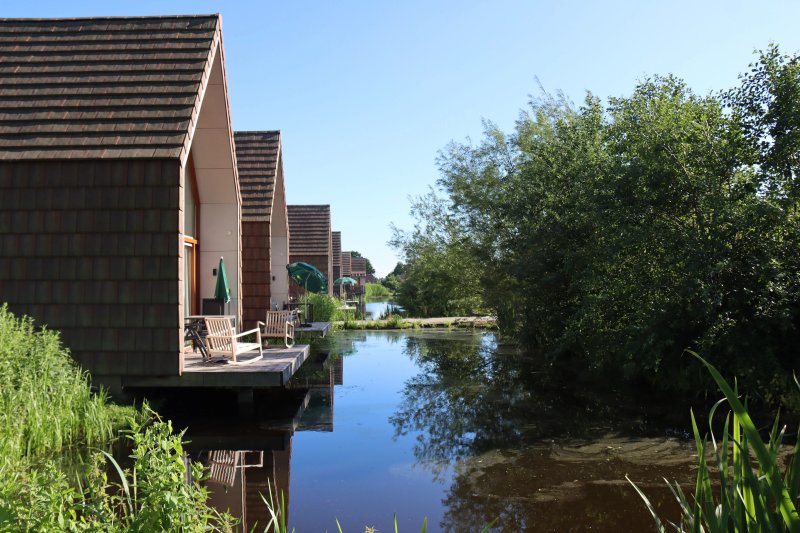 Landal Reeuwijkse Plassen
