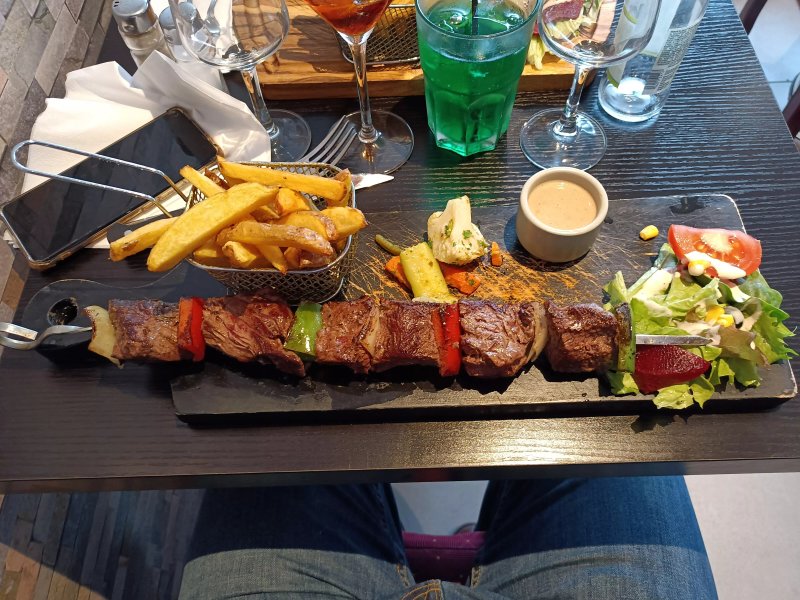Restaurant LOULOU