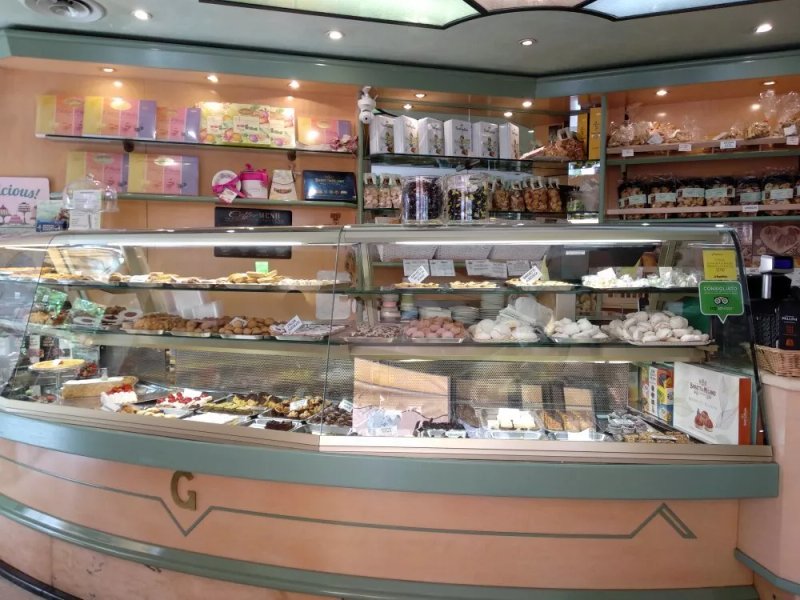 Galletti Bar Panetteria Pasticceria