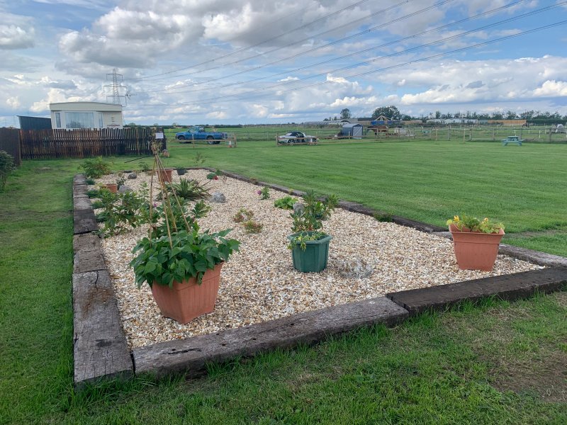 White House Farm Campsite - Saxilby Lincoln