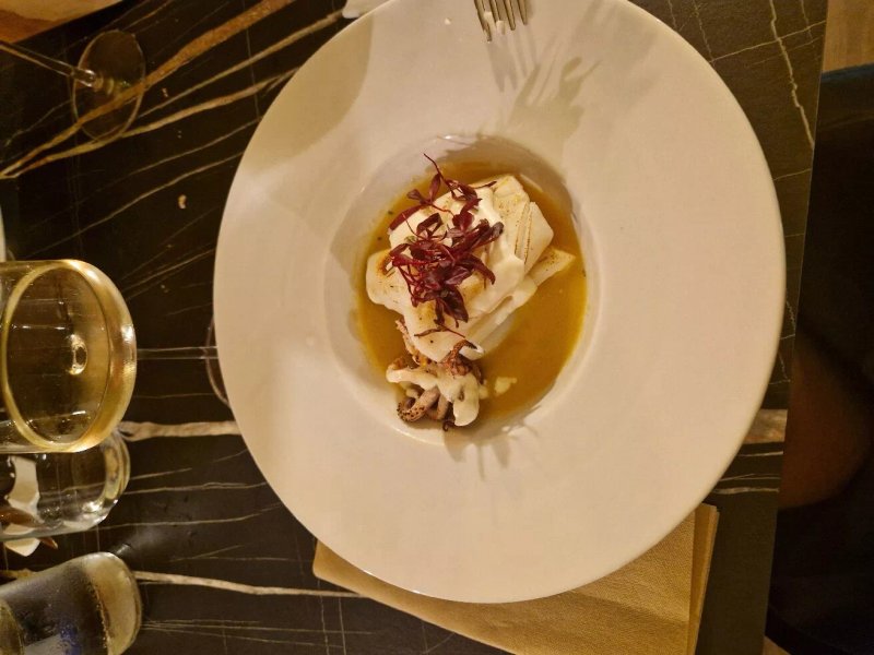 Golden Mile wine&restaurant