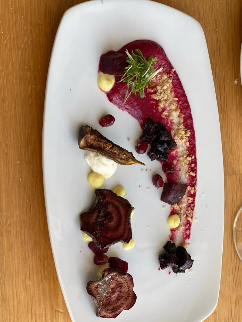 HavsVidden Restaurant