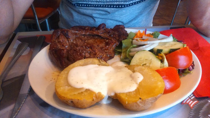 La Taverna Forest