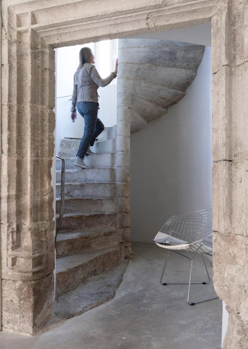 l'Intemporelle Maison d’Hôtes à Montcuq