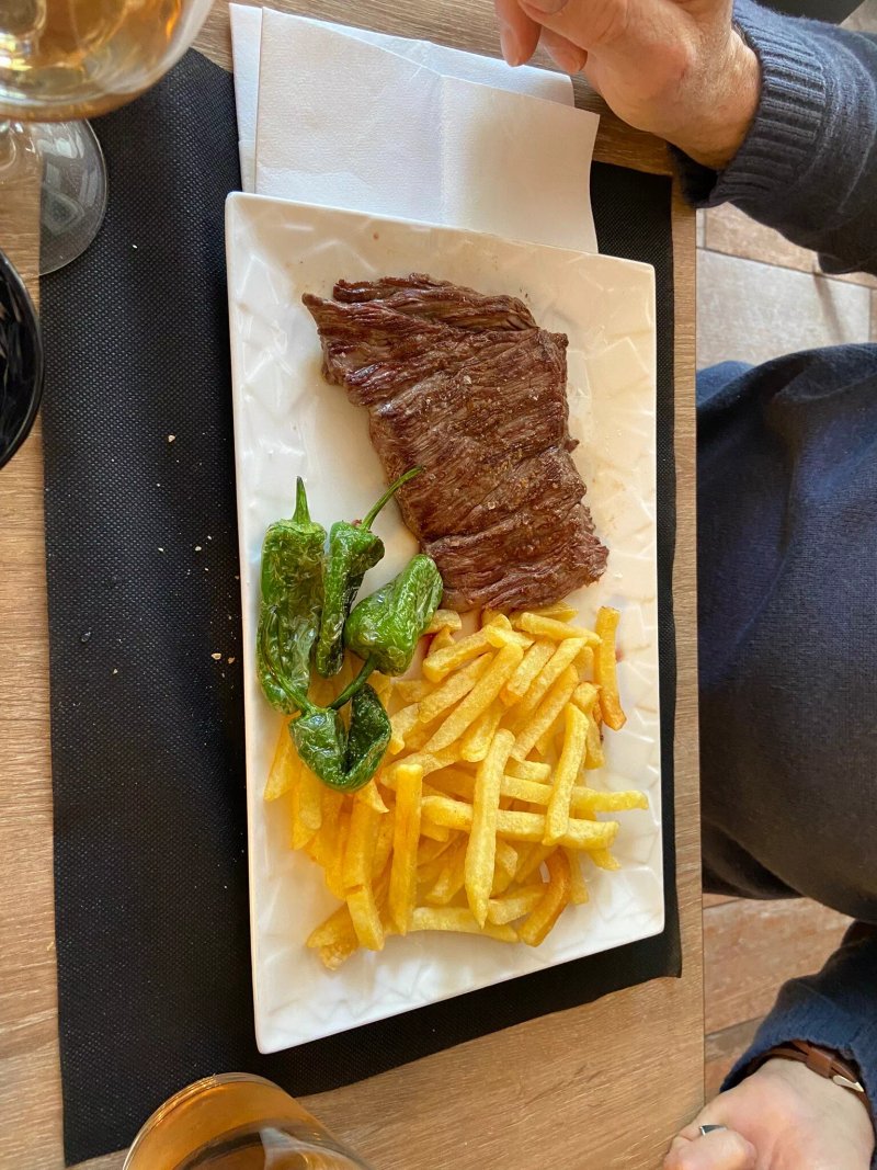 Restaurante De Angeli