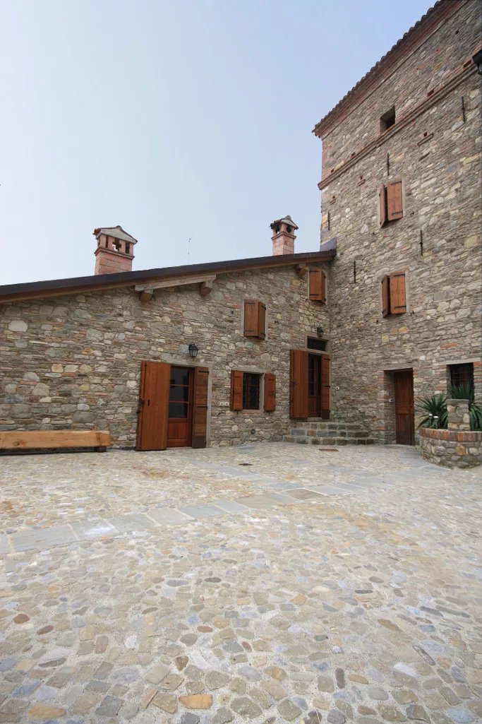 Agriturismo il Vecchio Borgo