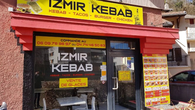 Snack Le Miam's