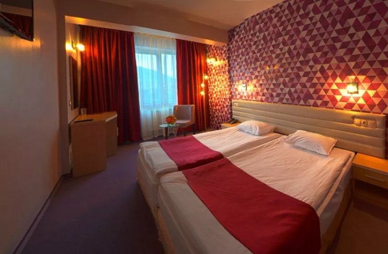 Hotel Rila