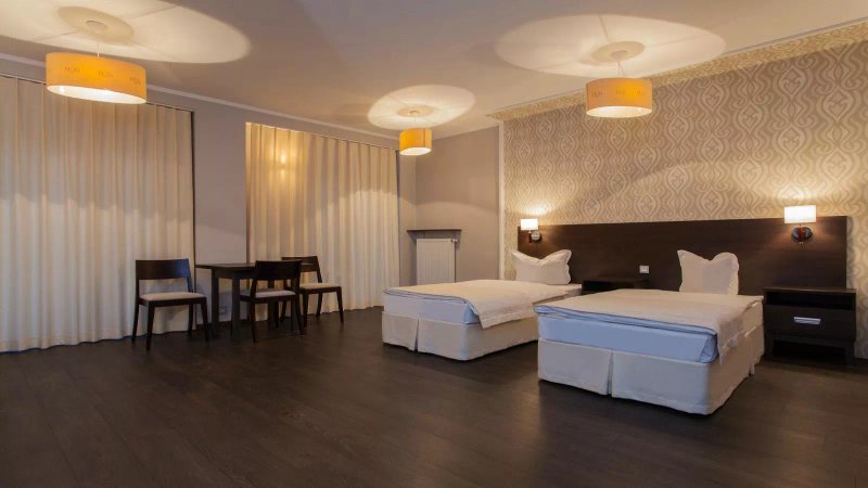Hotel Grzegorzewski