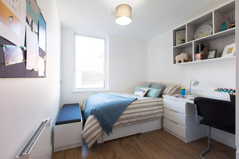 Pure CityStay Brickworks
