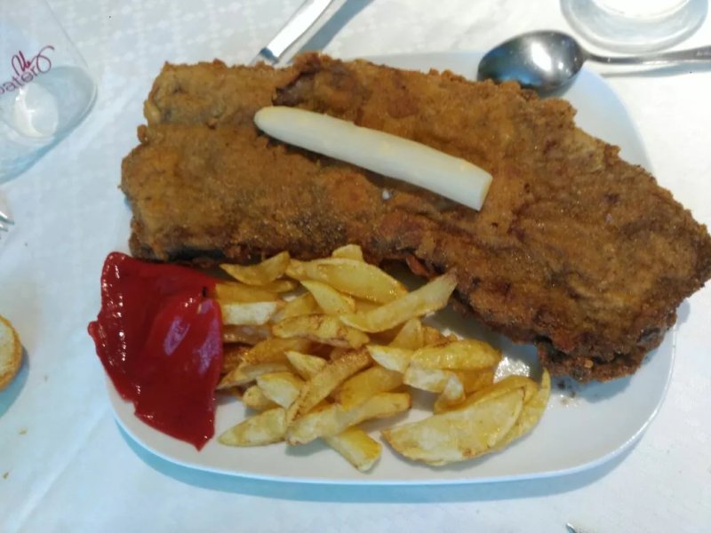 Casa Carlos