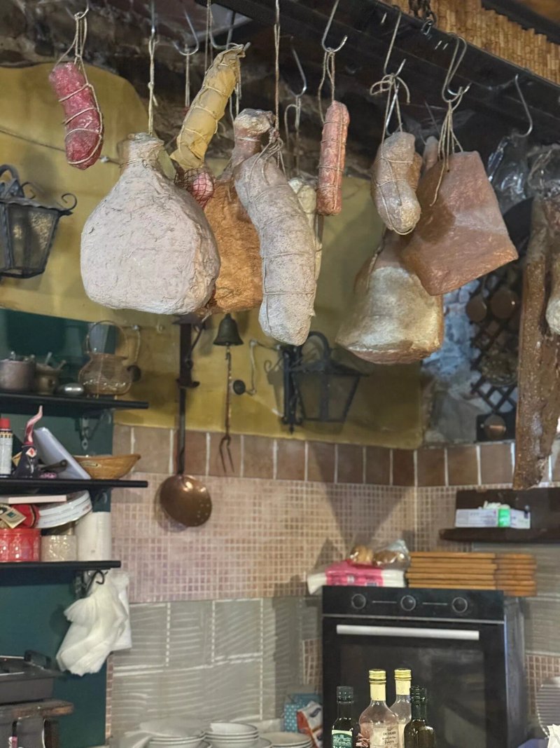 Taverna del Vin Vino