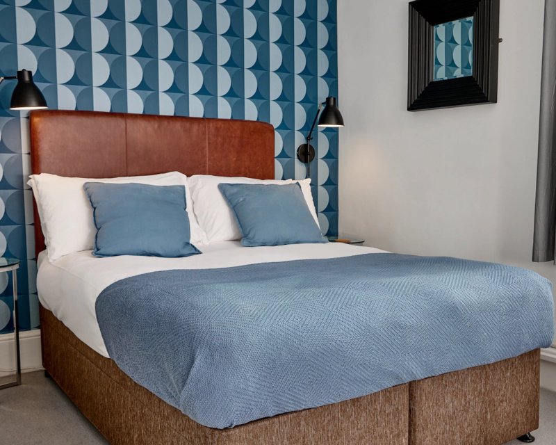 Townhouse Exeter