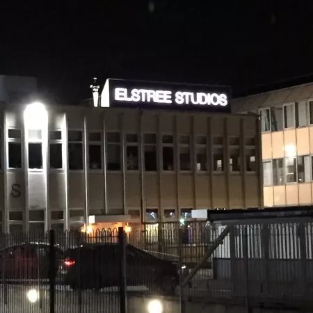 Elstree Studio