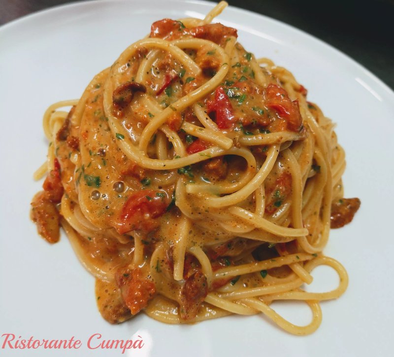Cumpa ristorante