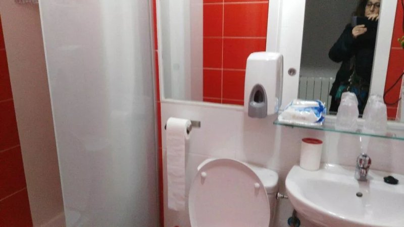 Hostal Madrid Sol