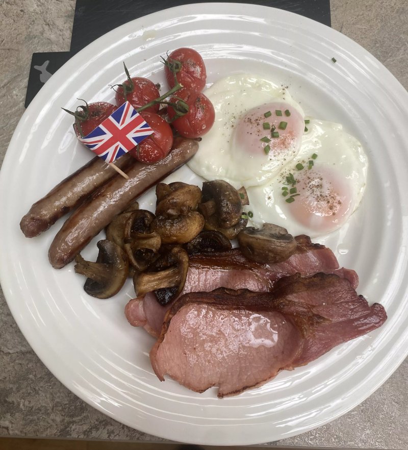 Kingston House Bed & Breakfast Torquay