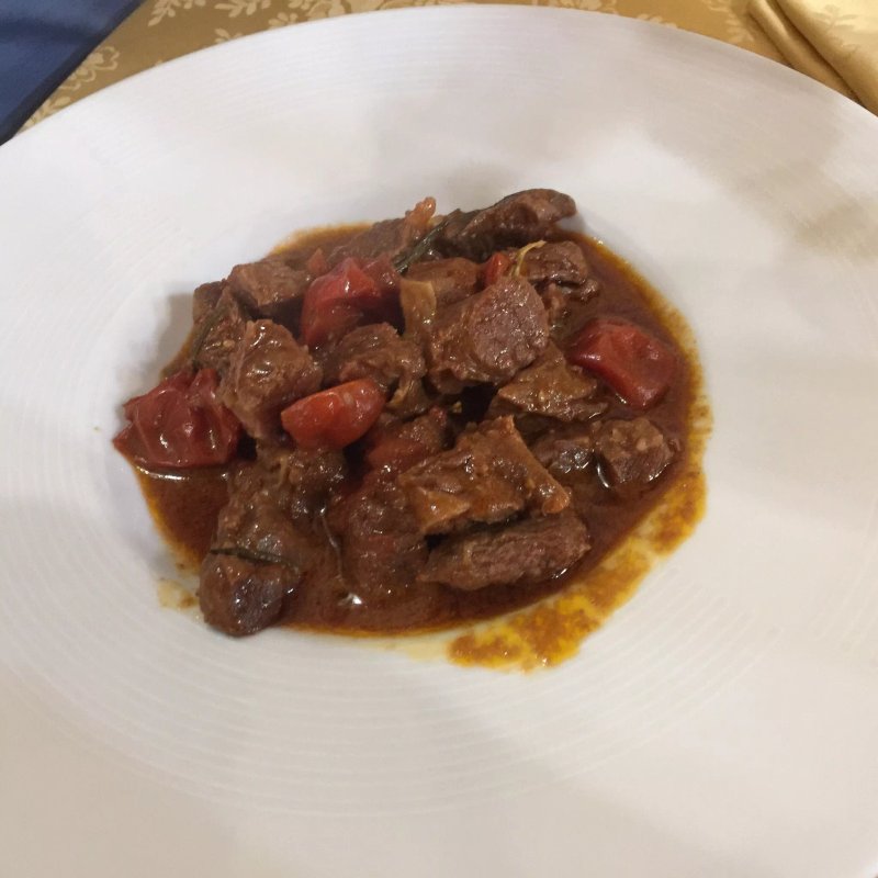 La Magnatora