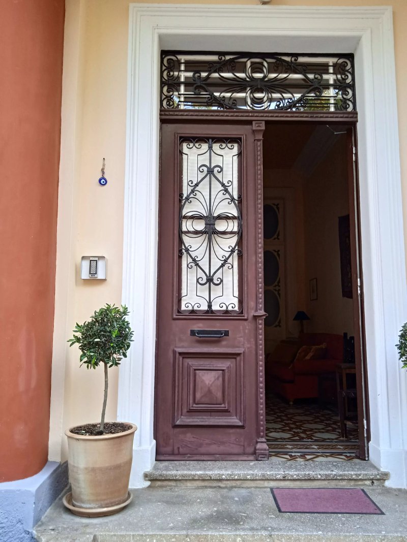 Villa Sanyan