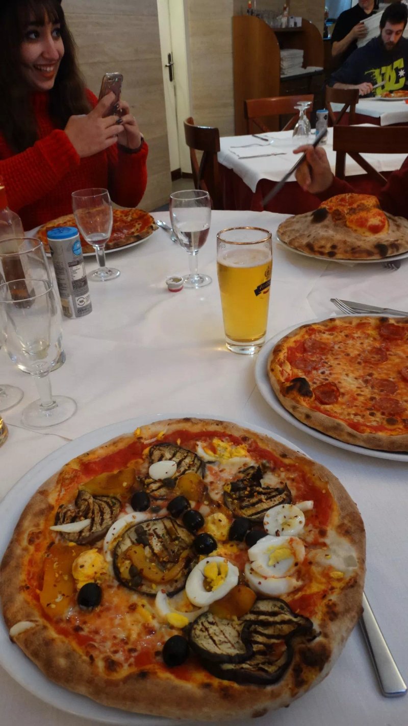 Ristorante Pizzeria Jolly