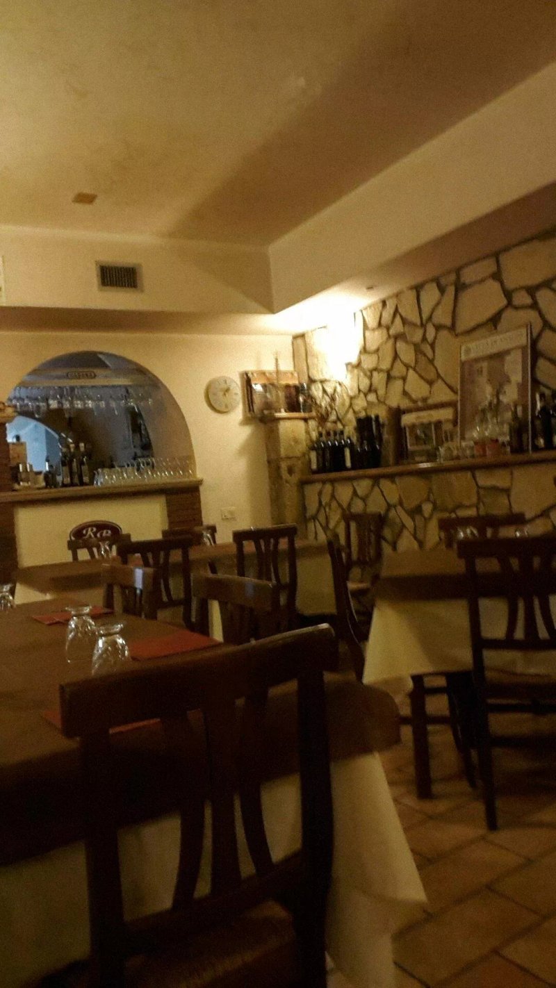RISTORANTE PIZZERIA BARNEKOW