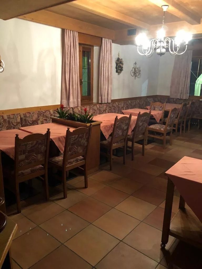 Pizzeria e Paninoteca San Giorgio