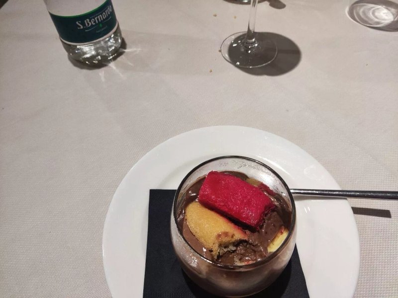 Il Ritrovo Ristorante