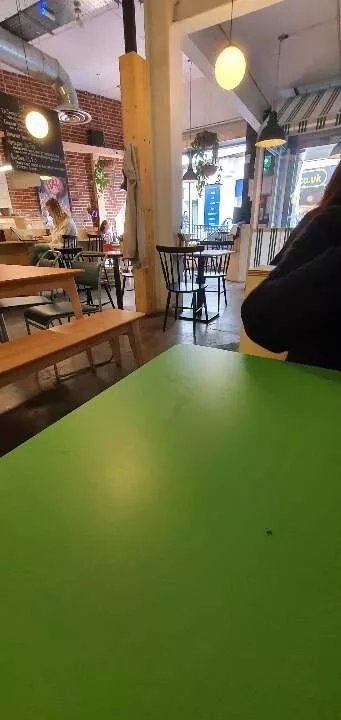 Rudy's Pizza Napoletana - Durham