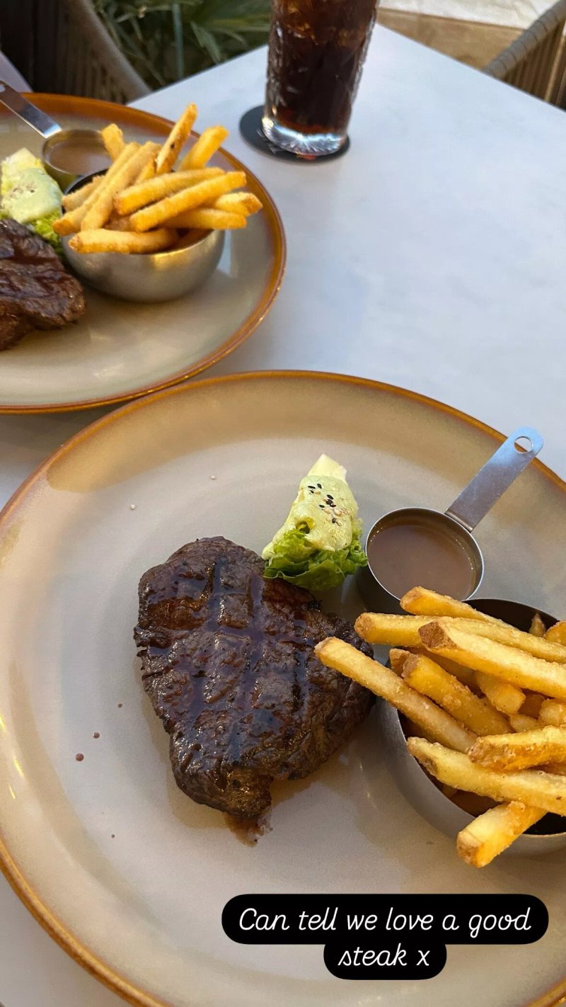 The Grillhouse
