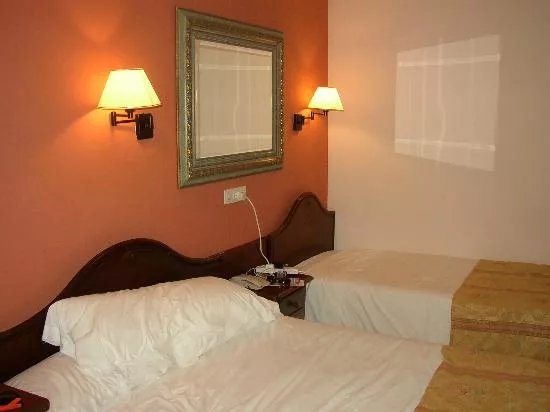 Hotel Spa La Terrassa