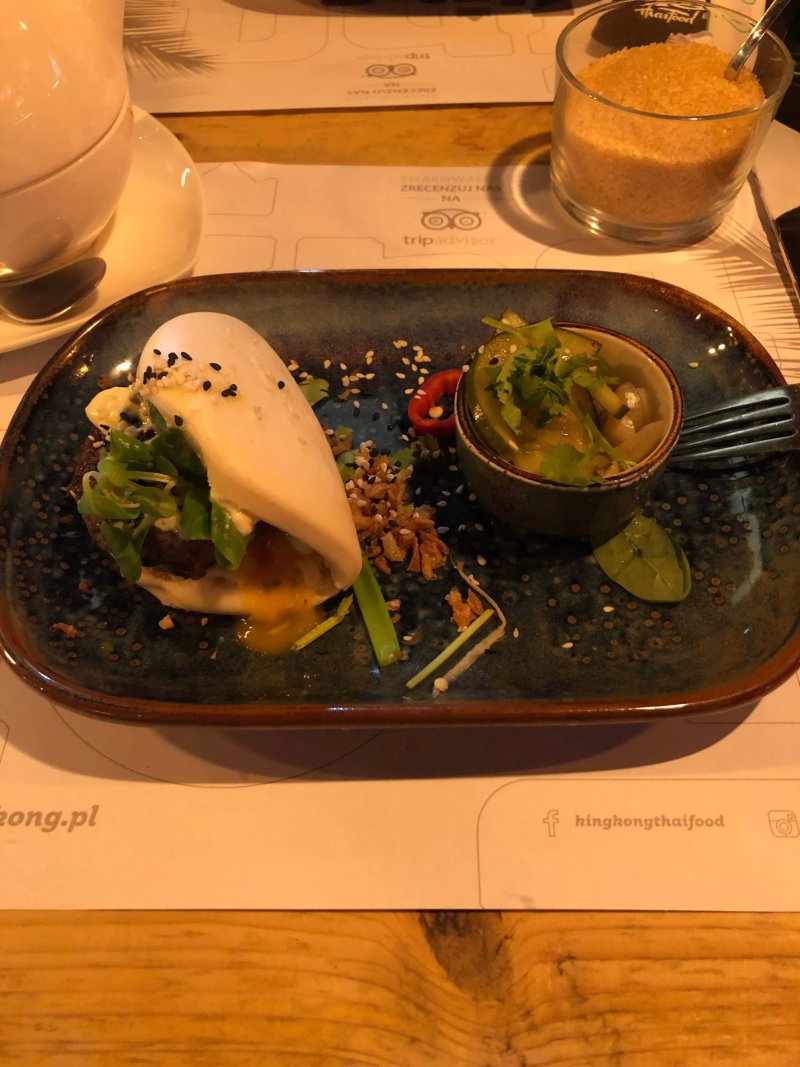 King Kong Thai Food