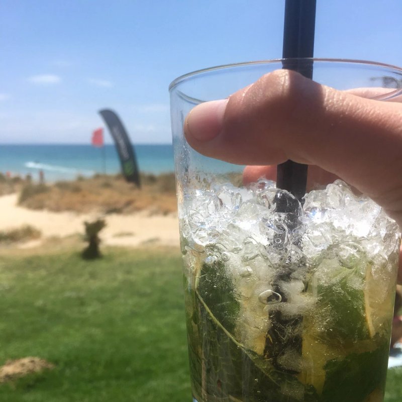 Restaurante Miramar – Hotel Arte Vida Tarifa