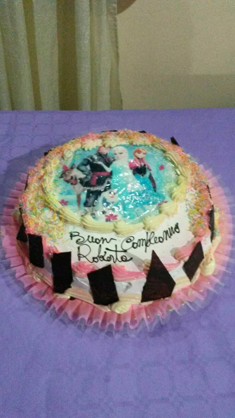 Pasticceria Mazzei Francesco