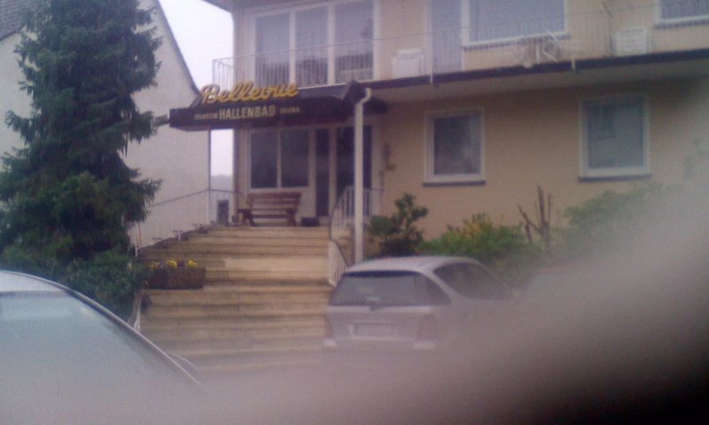 Hotel Bellevue