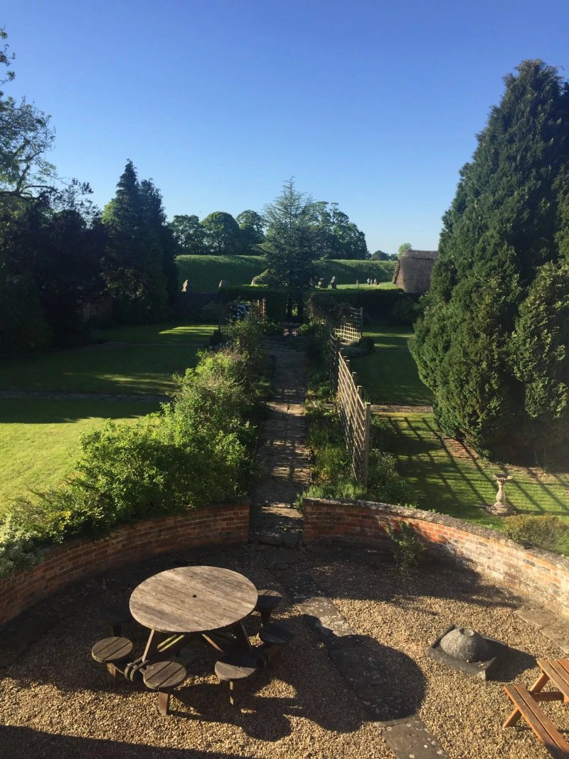 Manor Farm