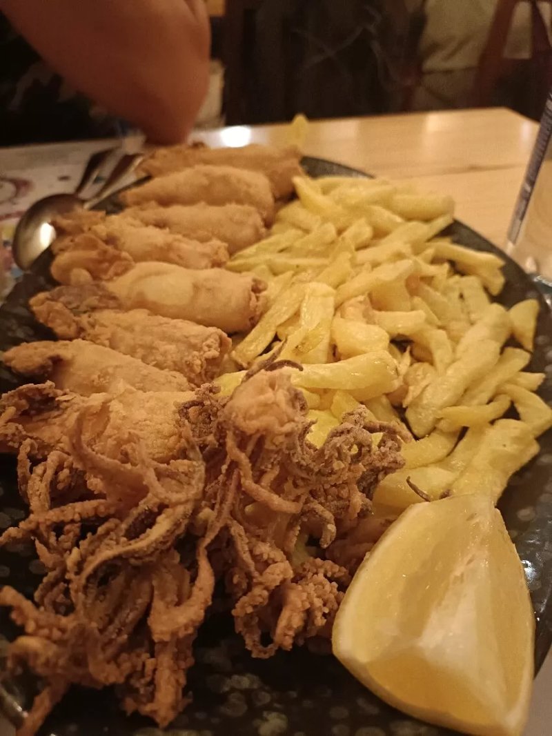 Pulperia O Piorno
