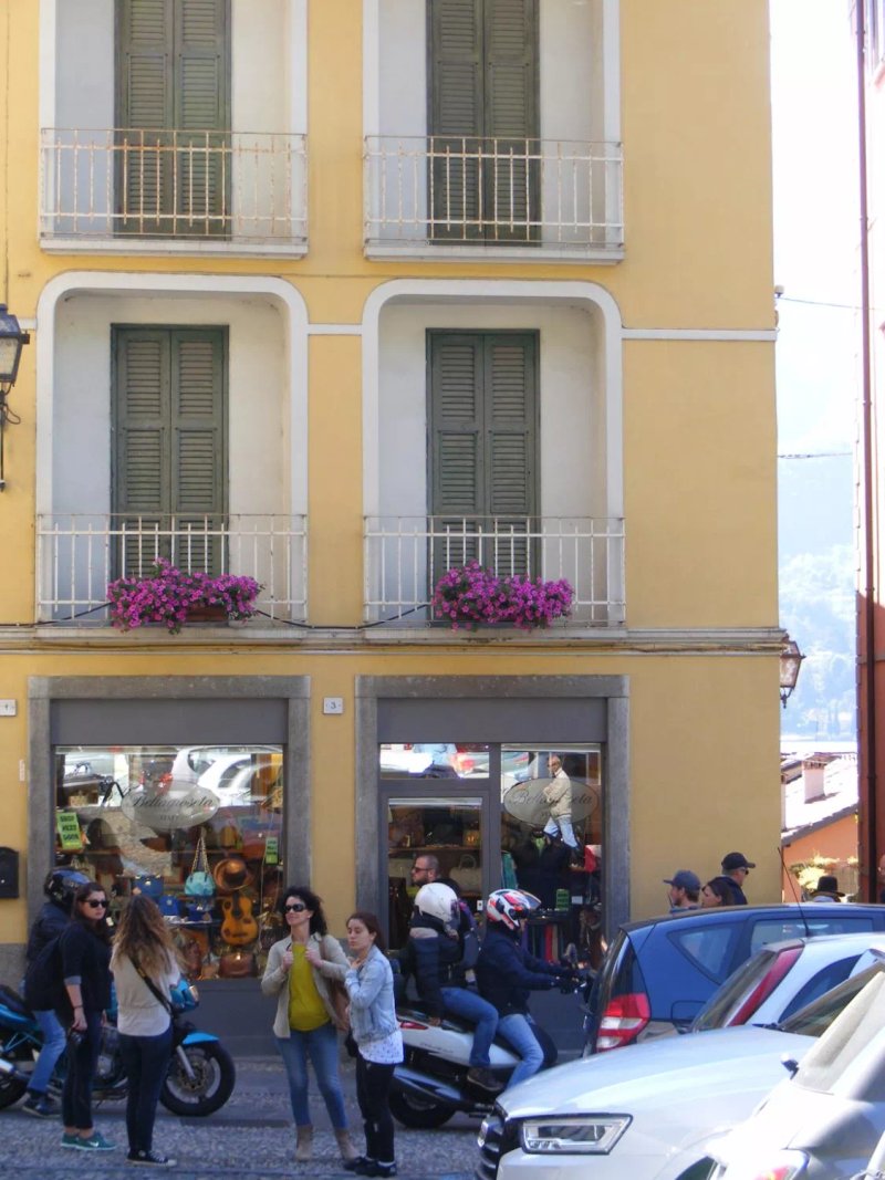 Caffe Centrale