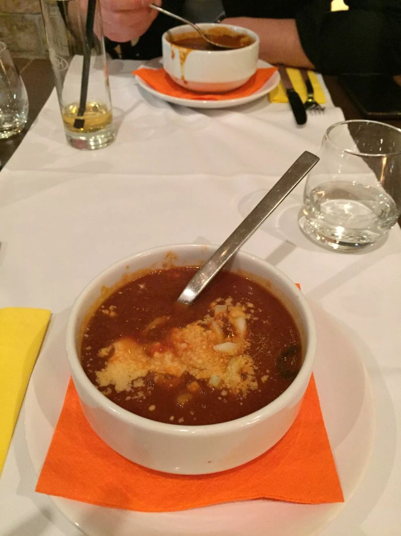 Trattoria Zaza