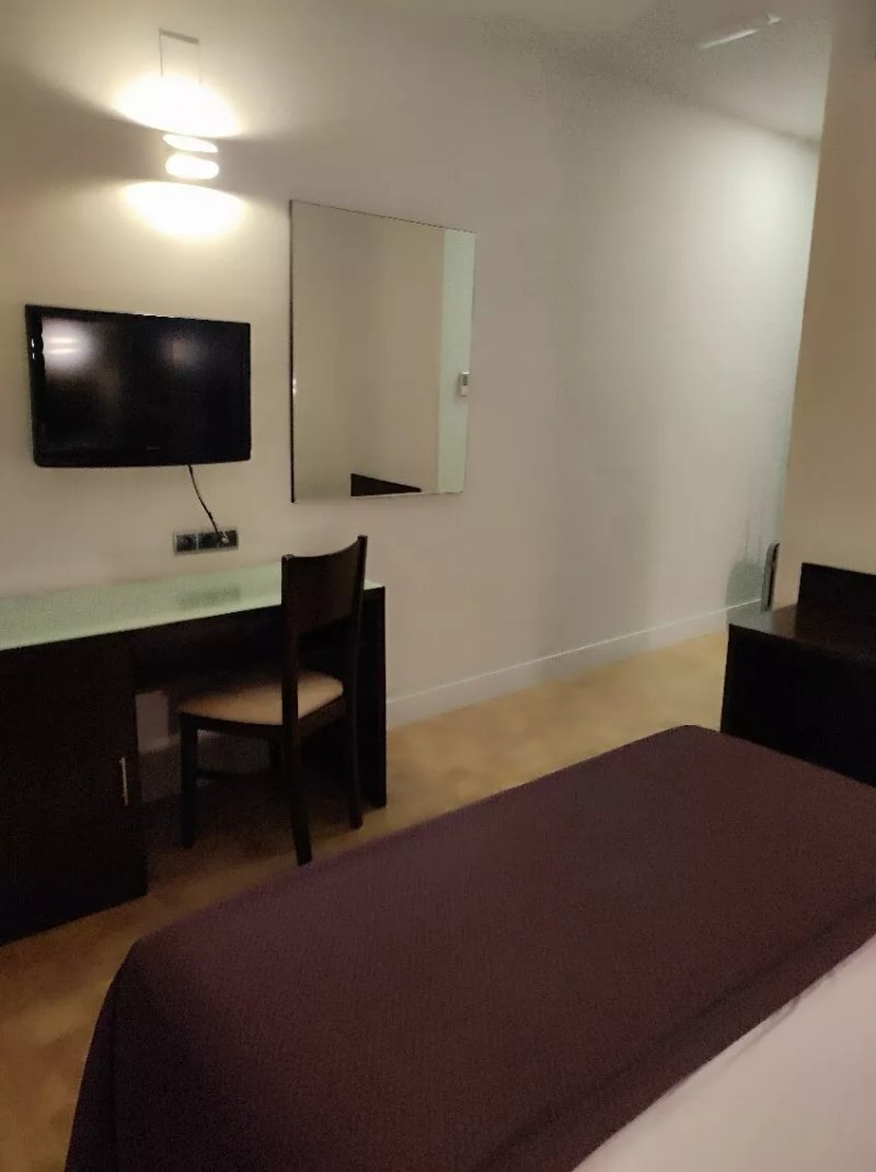 Hotel YIT Conquista de Granada