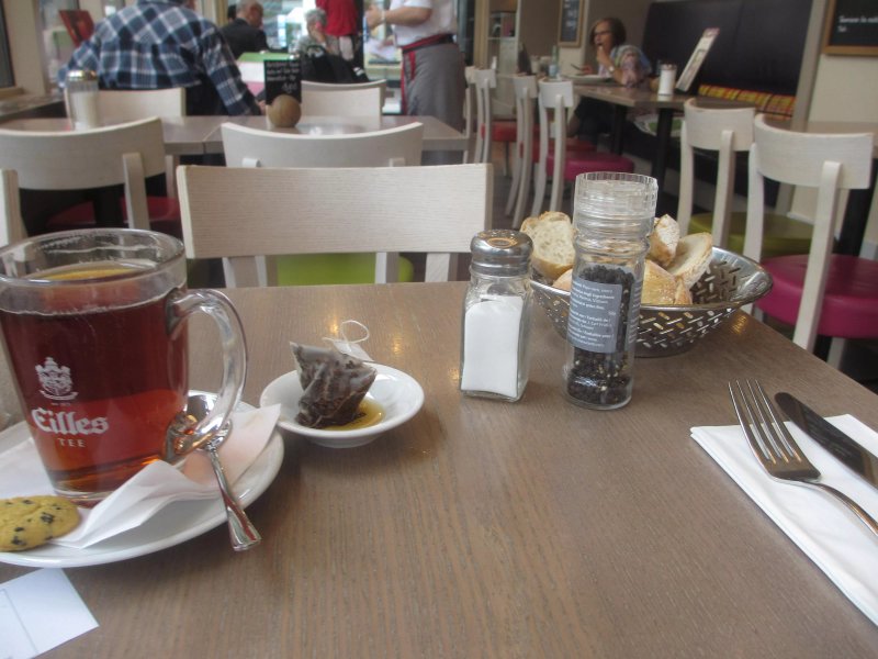 Cafe Kroepcke