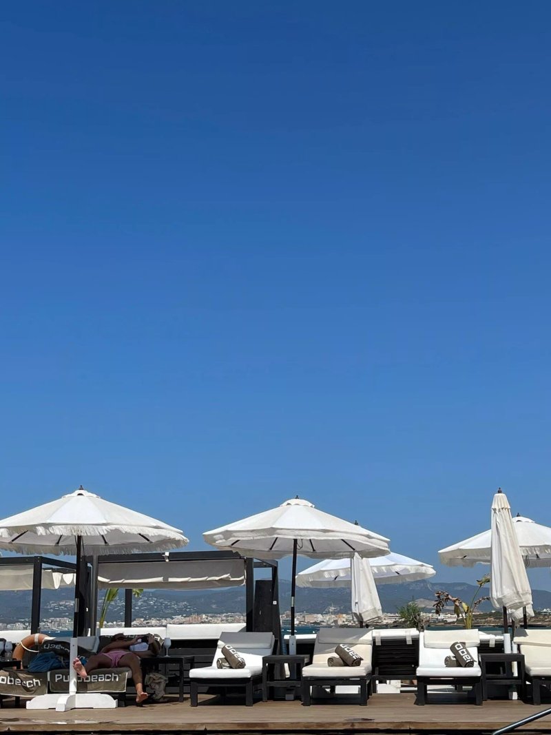 Purobeach Palma