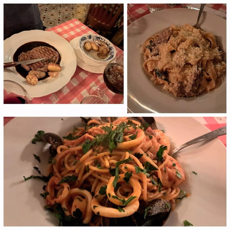 Il Forno Da Gino