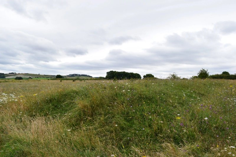 Church Farm Caravan and Camping Park