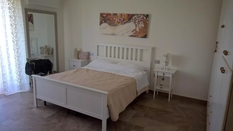 B&B La Collina Dorata
