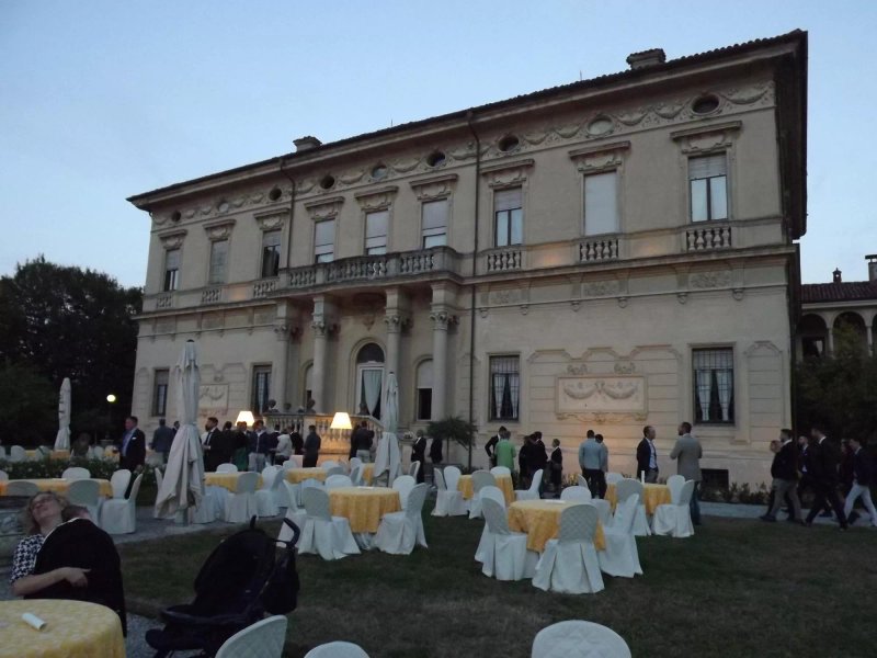 Villa Zaccaria